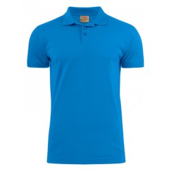 Men's Promotional Polo Shirts - Surf RSX Mens Cotton Polo