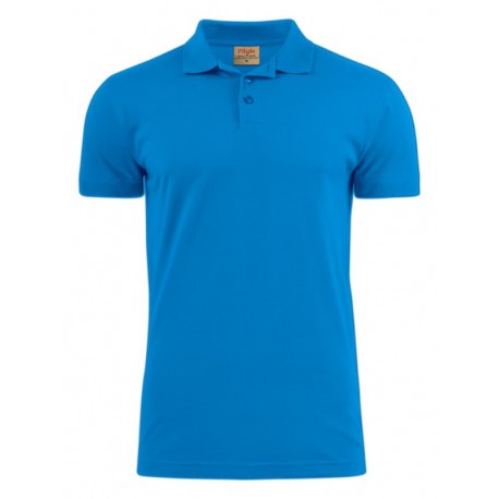 Men's Promotional Polo Shirts - Surf RSX Mens Cotton Polo