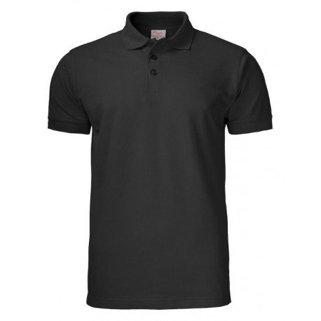 Men's Promotional Polo Shirts - Surf Pro RSX Mens Cotton Polo