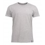 Men's Promotional T Shirts - James Harvest American U Mens Crew Neck T-Shirt
