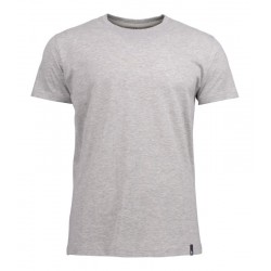 Men's Promotional T Shirts - James Harvest American U Mens Crew Neck T-Shirt