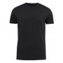 Men's Promotional T Shirts - James Harvest American U Mens Crew Neck T-Shirt