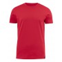 Men's Promotional T Shirts - James Harvest American U Mens Crew Neck T-Shirt