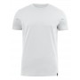 Men's Promotional T Shirts - James Harvest American U Mens Crew Neck T-Shirt
