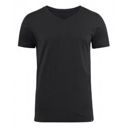 Men's Promotional T Shirts - James Harvest American V Mens V Neck T-Shirt