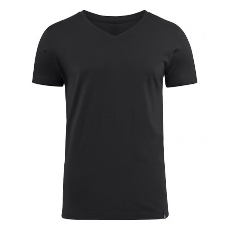 Men's Promotional T Shirts - James Harvest American V Mens V Neck T-Shirt