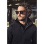 Jackets - James Harvest Myers Mens Hybrid Jacket