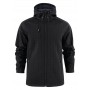 Jackets - James Harvest Myers Mens Hybrid Jacket