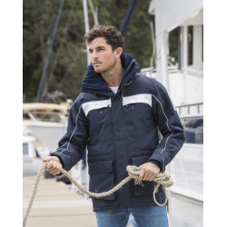 Jackets - Beacon Sportswear Cape Horn Unisex Jacket