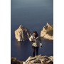 Jackets - James Harvest Islandblock Mens Shell Jacket