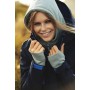 Jackets - James Harvest Islandblock Womens Shell Jacket