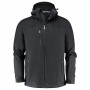 Jackets - James Harvest Coventry Mens Jacket