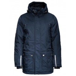 Jackets - James Harvest Westlake Unisex Parka