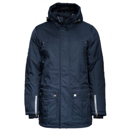 Jackets - James Harvest Westlake Unisex Parka
