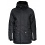 Jackets - James Harvest Westlake Unisex Parka