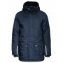 Jackets - James Harvest Westlake Unisex Parka