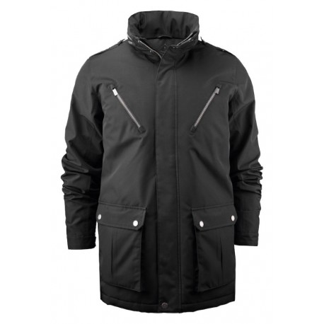 Jackets - James Harvest Kingsport Mens Business Coat