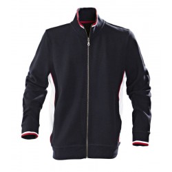 Jackets - James Harvest Atlanta Unisex Jacket