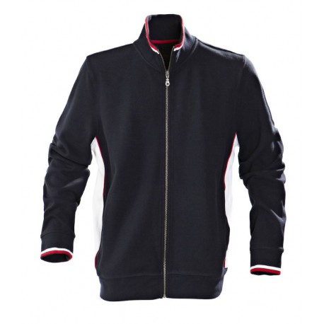 Jackets - James Harvest Atlanta Unisex Jacket