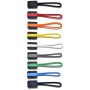 Jackets - James Harvest Zip Puller - Harvest 4pcs