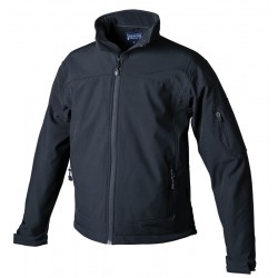 Jackets - Beacon Sportswear Perkins Mens Softshell Jacket