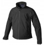 Jackets - Beacon Sportswear Perkins Mens Softshell Jacket