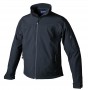 Jackets - Beacon Sportswear Perkins Mens Softshell Jacket