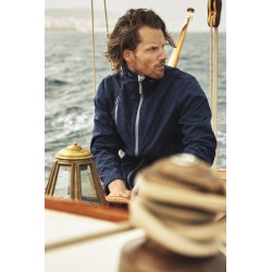 Jackets - James Harvest Snyder Mens Softshell