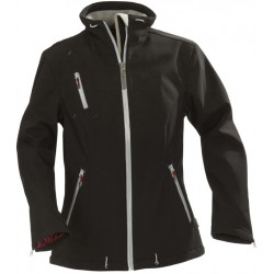 Jackets - James Harvest Savannah Womens Softshell