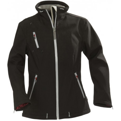 Jackets - James Harvest Savannah Womens Softshell