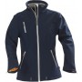 Jackets - James Harvest Savannah Womens Softshell