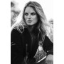 Jackets - James Harvest Lockwood Womens Softshell Fleece Hybrid