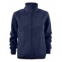 Jackets - James Harvest Lockwood Womens Softshell Fleece Hybrid