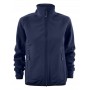 James Harvest Lockwood Womens Softshell Fleece Hybrid