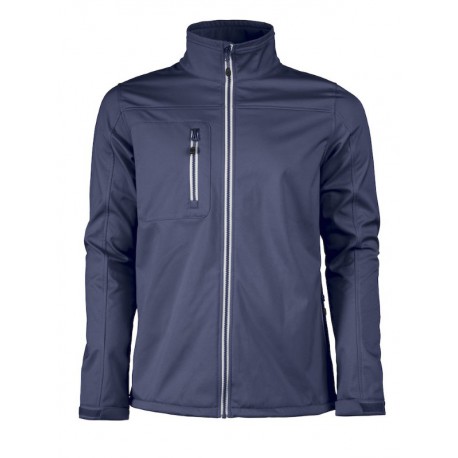 Vert Mens Softshell Jacket