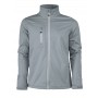 Jackets - Vert Mens Softshell Jacket
