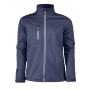 Jackets - Vert Mens Softshell Jacket