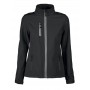 Vert Womens Softshell Jacket