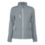 Vert Womens Softshell Jacket