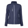 Jackets - Vert Womens Softshell Jacket