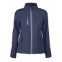 Vert Womens Softshell Jacket