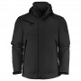 Skeleton Unisex Softshell Jacket