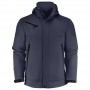 Jackets - Skeleton Unisex Softshell Jacket