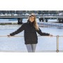 Jackets - Beacon Sportswear Hudson Unisex Puffer Jacket