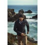 Jackets - James Harvest Deer Ridge Mens Quilted Jacket