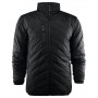 James Harvest Deer Ridge Mens Quilted Jacket