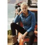 Jackets - James Harvest Deer Ridge Womens Quilted Jacket