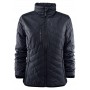 James Harvest Deer Ridge Womens Quilted Jacket