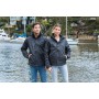 Jackets - Beacon Sportswear Reyes Unisex 3-in-1 Jacket