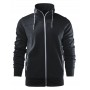 Jog Unisex Jacket